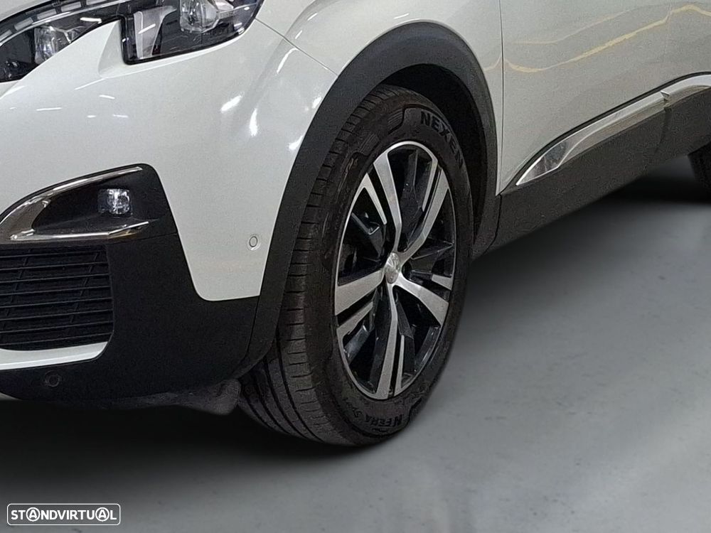 Peugeot 3008 1.5 BlueHDi GT Line - 4