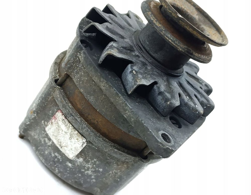 ALTERNATOR VW TRANSPORTER T3 1.6 D - 4