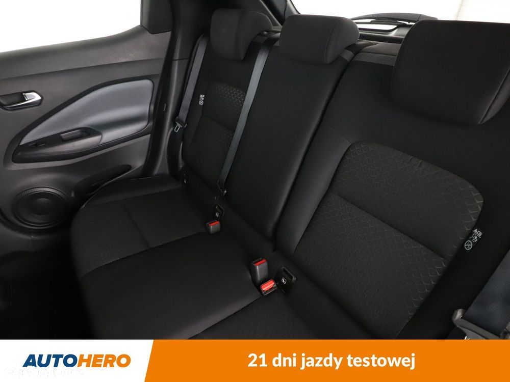 Nissan Juke 1.0 DIG-T N-Connecta DCT - 14