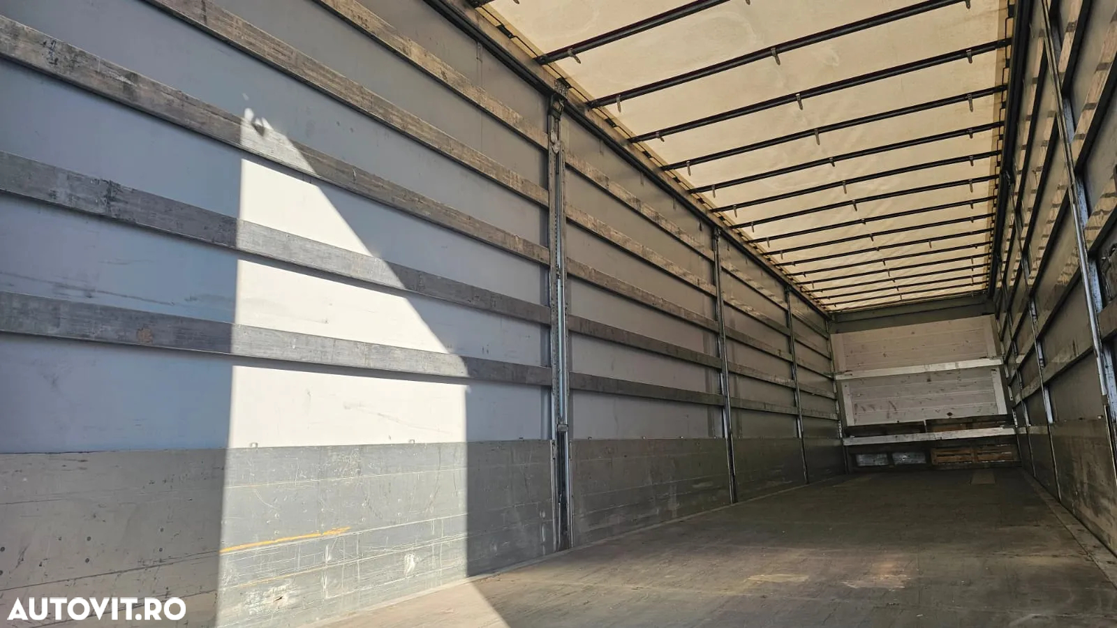 Schmitz Cargobull SPR24 - 4