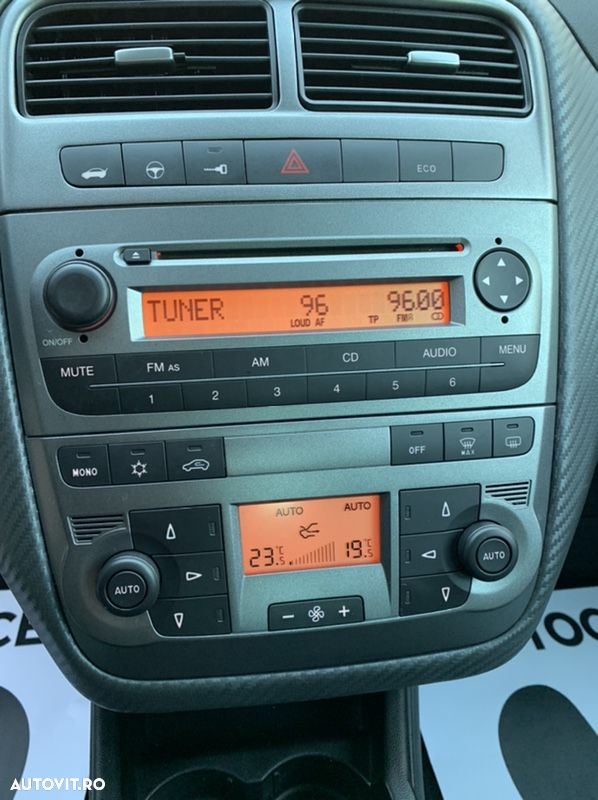 Fiat Punto - 15