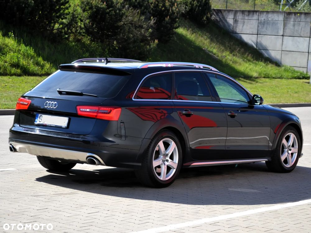 Audi A6 Allroad 3.0 TDI Quattro S tronic - 2