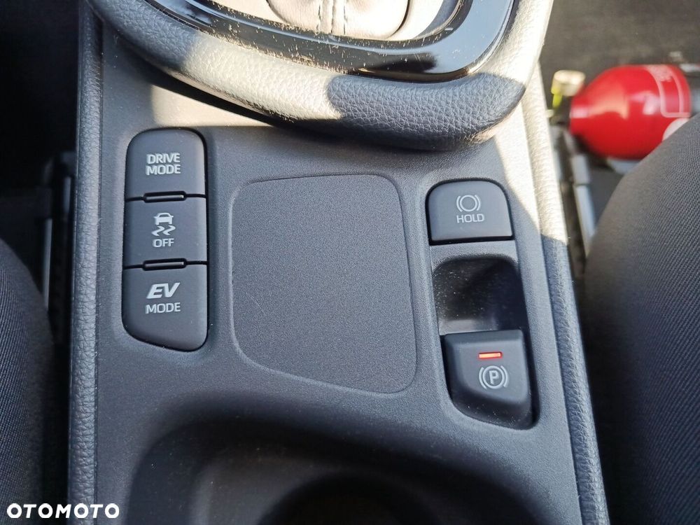 Toyota Yaris Hybrid 1.5 Style - 23