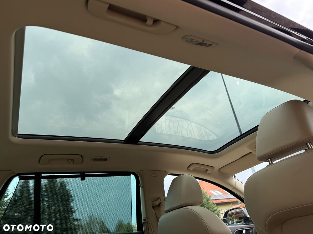 Skoda Superb 3.6 FSI 4x4 L&K DSG - 23