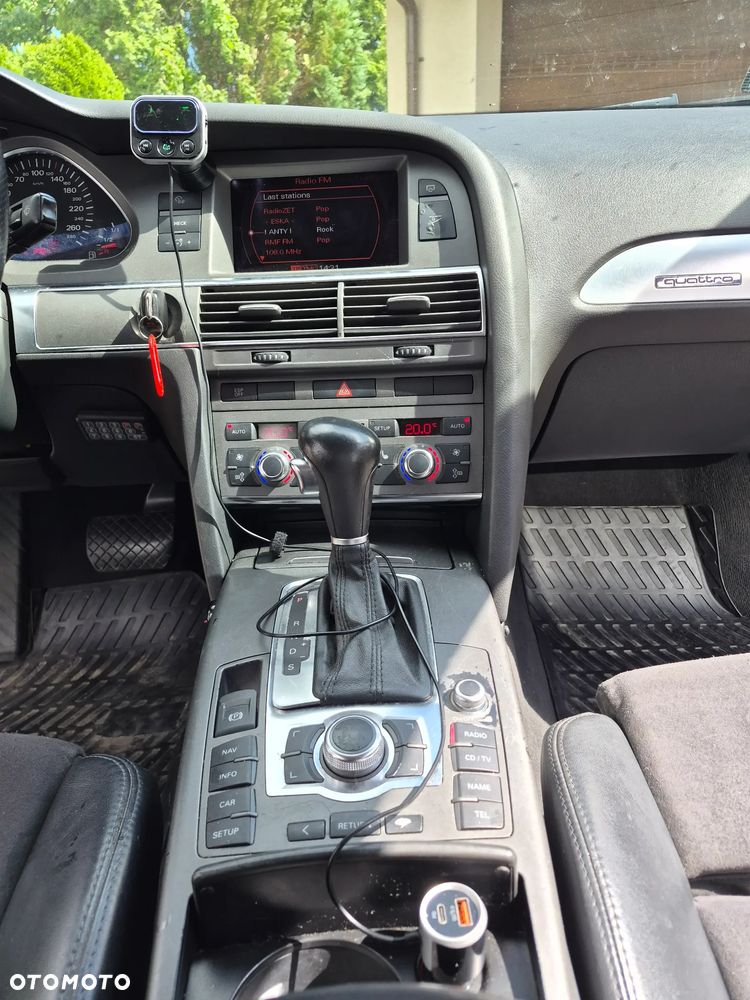 Audi A6 Limousine - 14