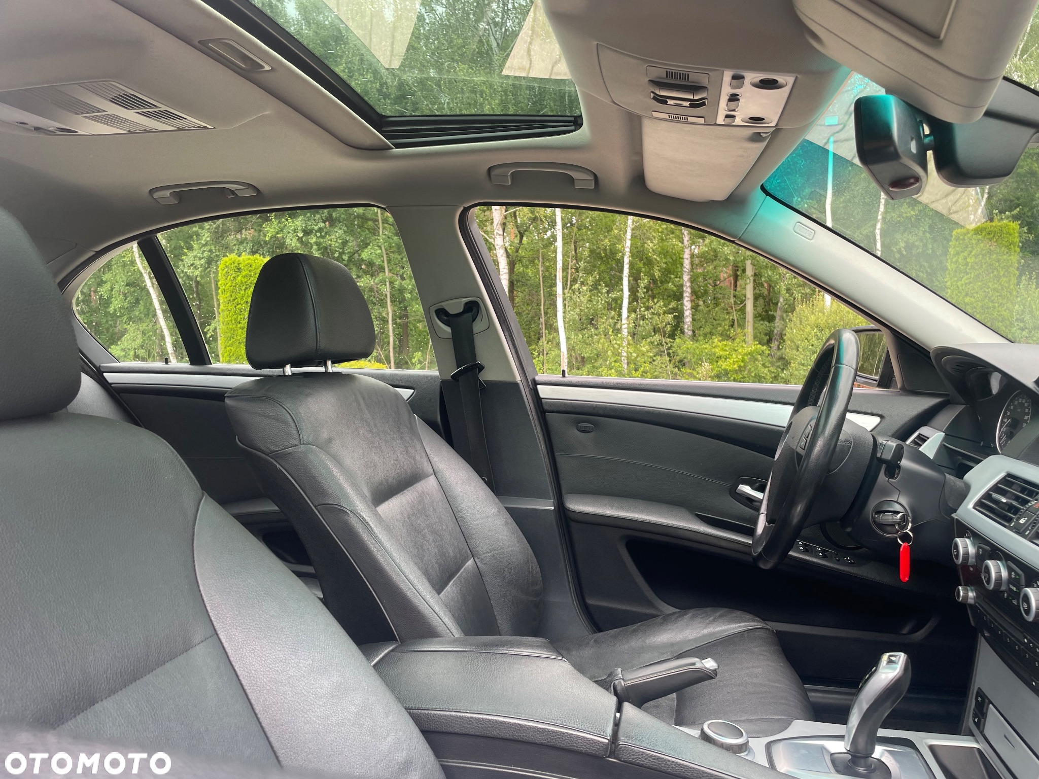BMW Seria 5 - 23