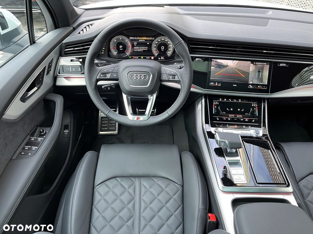 Audi Q7 - 16