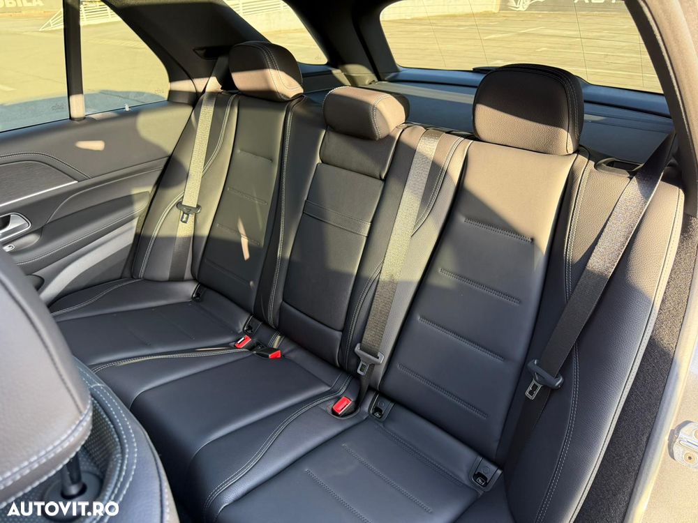 Mercedes-Benz GLE 450 4Matic 9G-TRONIC AMG Line Advanced Plus - 29