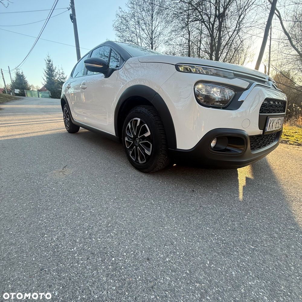 Citroën C3 1.2 PureTech Shine - 6