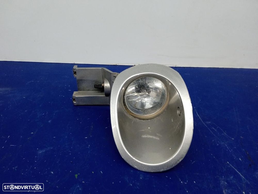 FAROL NEVOEIRO DIREITO FIAT BRAVO I 1999 -182B4000 - 4