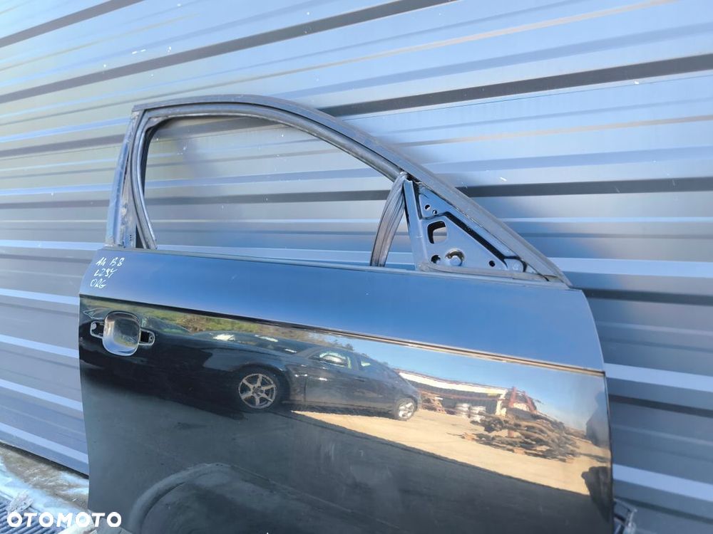 DRZWI PRAWY PRZÓD AUDI A4 B8 LZ9Y SEDAN AVANT KOMBI 2008-2016 ORYGINAŁ ! - 3