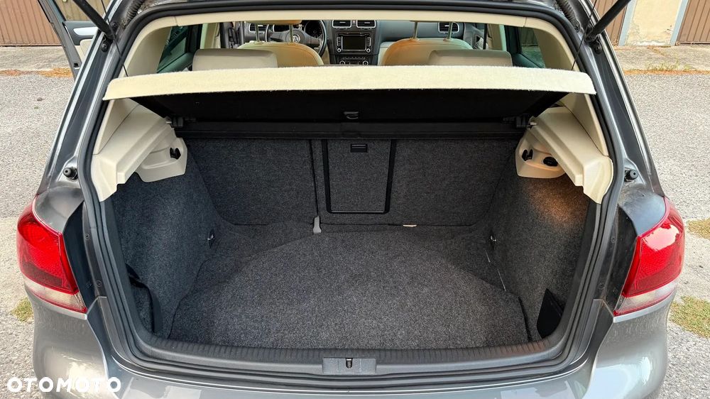 Volkswagen Golf 1.4 TSI BlueMotion Technology Highline - 22