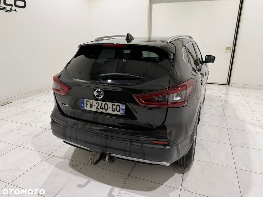 Nissan Qashqai - 14