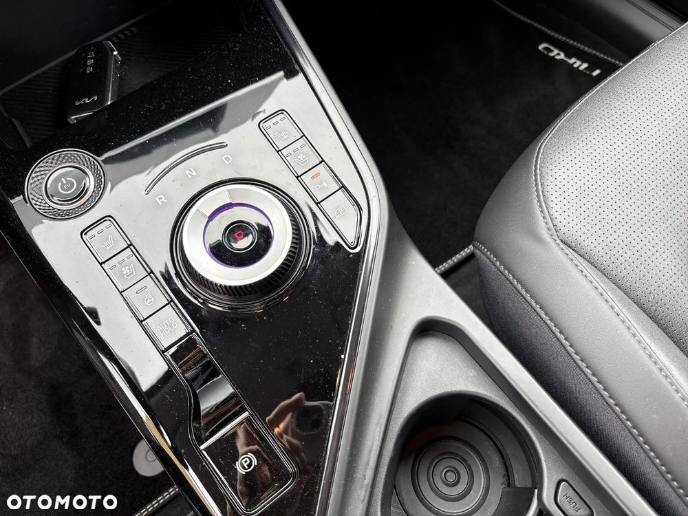 Kia Niro e-Niro 64kWh XL - 27