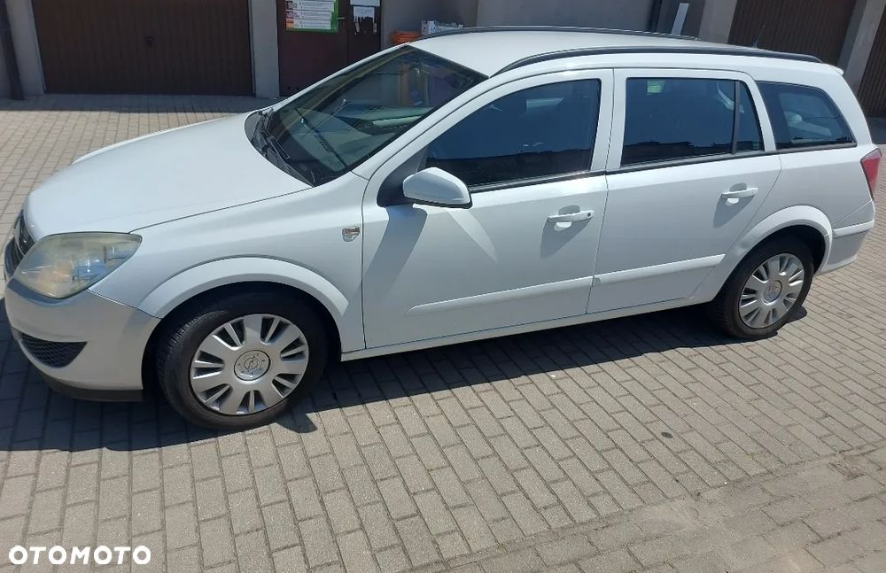 Opel Astra 1.7 CDTI Cosmo - 5