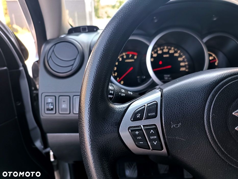 Suzuki Grand Vitara 1.6 Comfort EU5 - 31