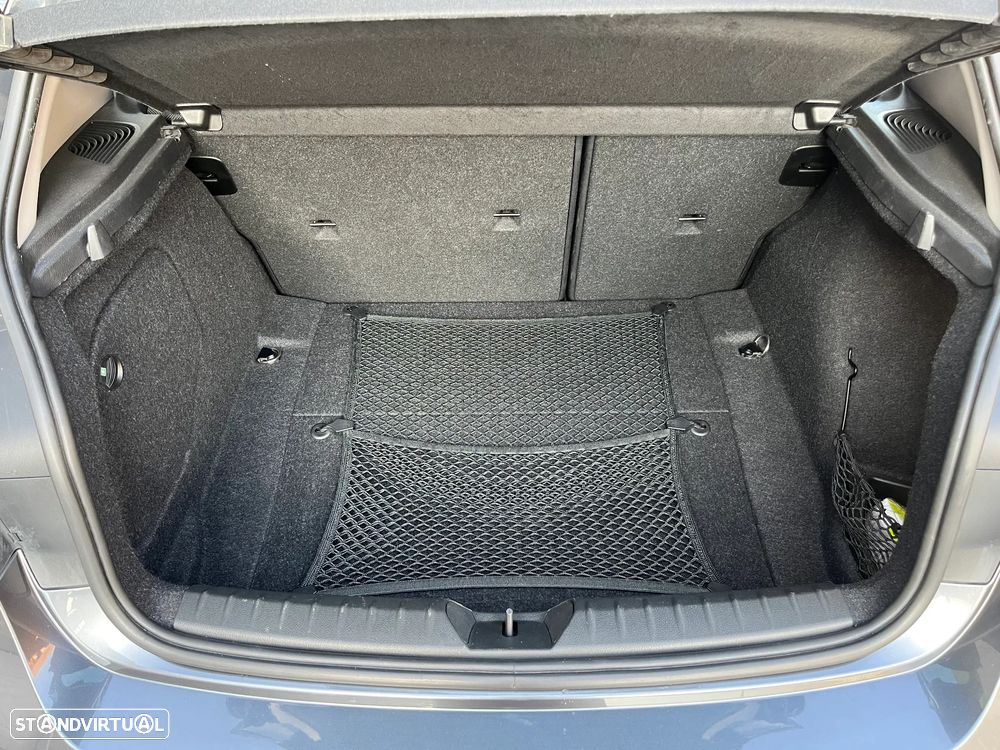 BMW 116 d EDynamics Line Sport - 21