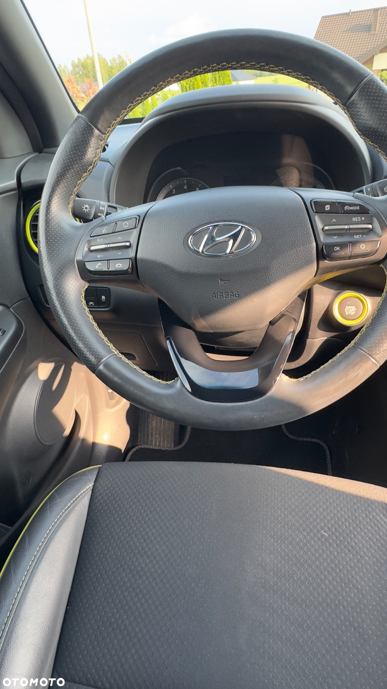 Hyundai Kona 1.6 T-GDI Style 4WD DCT - 7