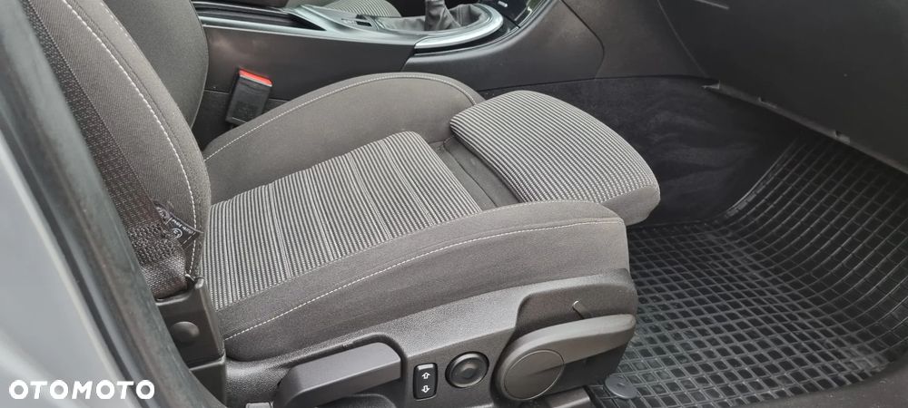 Opel Insignia 2.0 CDTI 4x4 ecoFLEX Start/Stop Innovation - 21