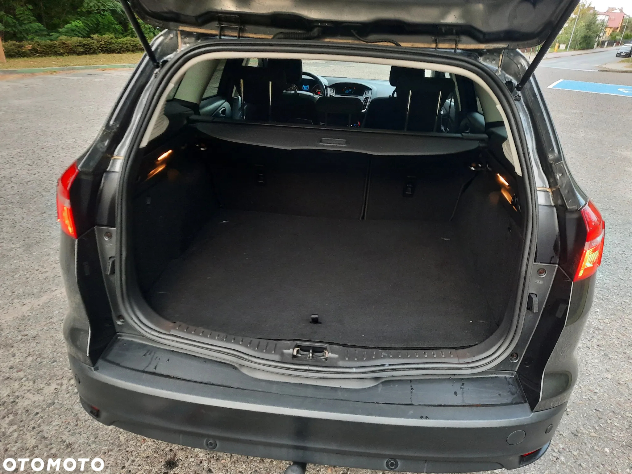 Ford Focus 1.0 EcoBoost Edition - 20