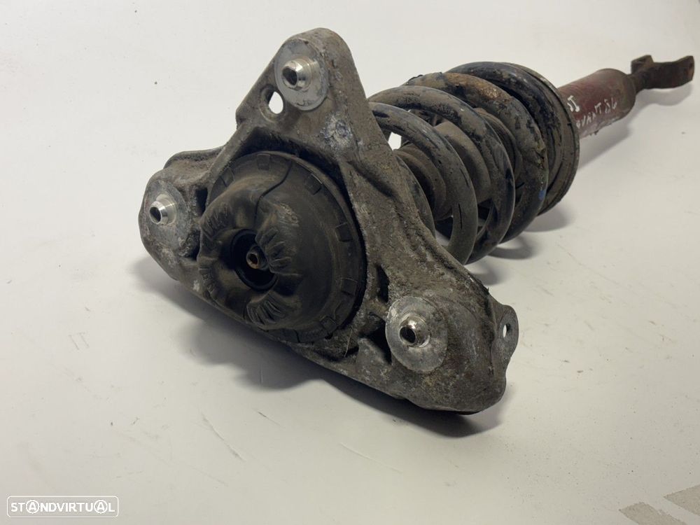 Amortecedor Dto Frente AUDI A4 Avant (8E5, B6) 1.9 TDI REF. 8e0413031CK - 4