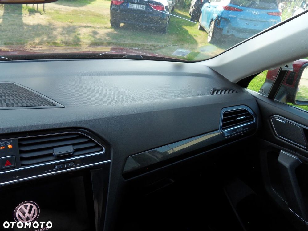 Volkswagen Tiguan Allspace 2.0 TDI SCR 4Motion DSG Highline - 21