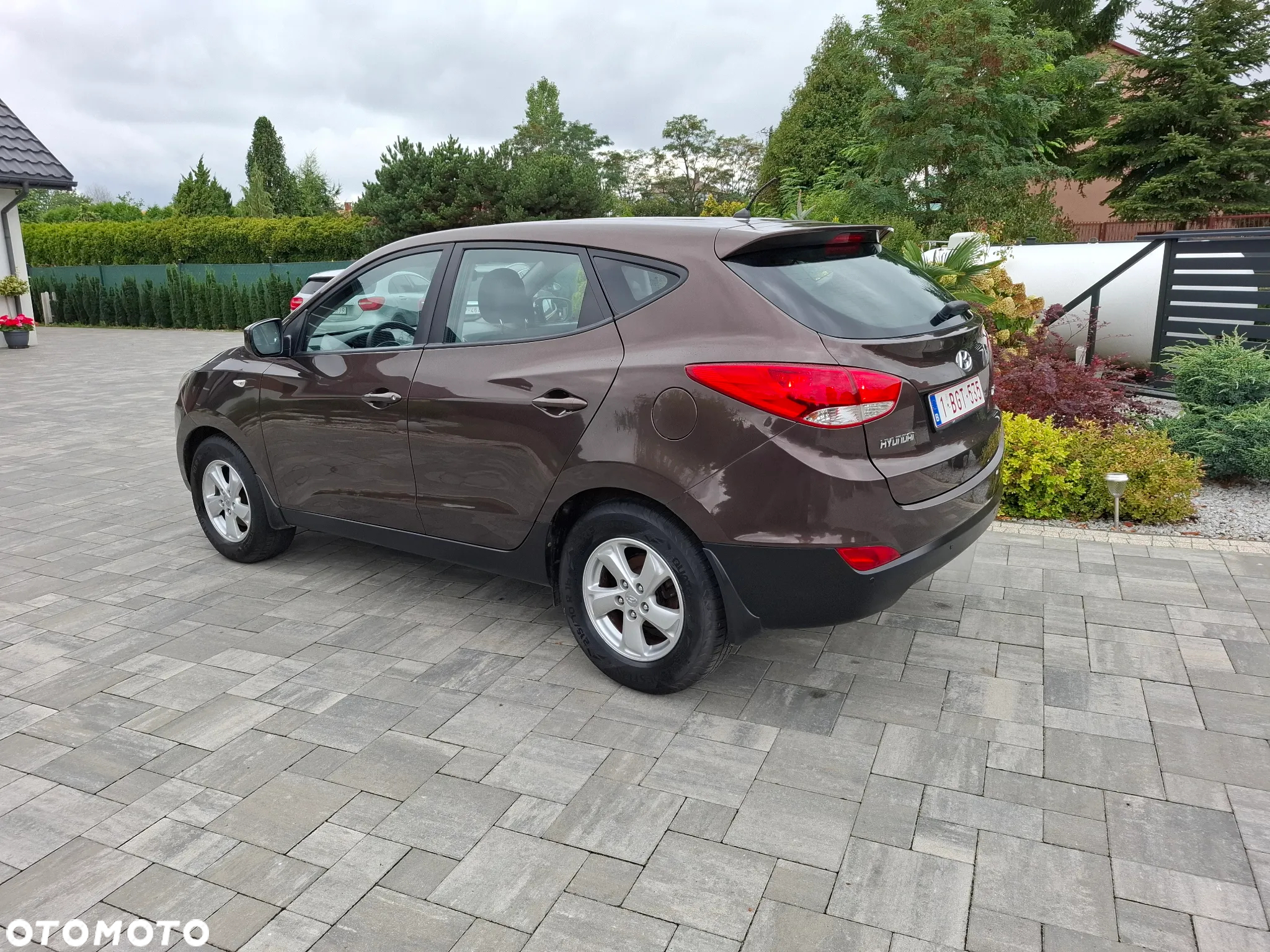 Hyundai ix35 1.6 2WD Comfort - 7