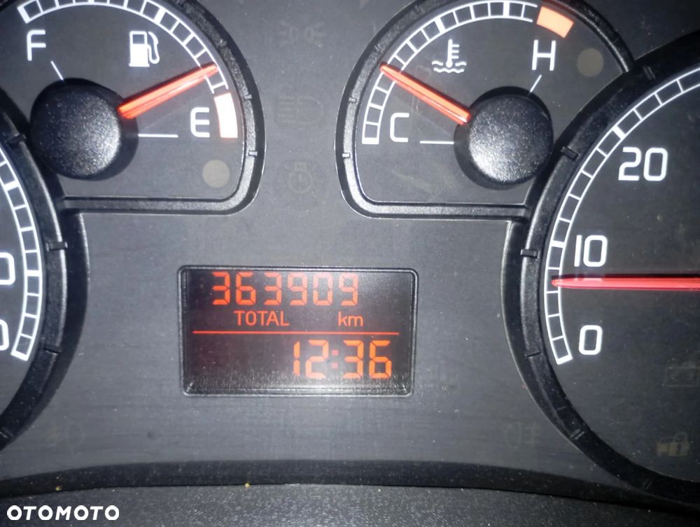 Fiat Doblo - 13