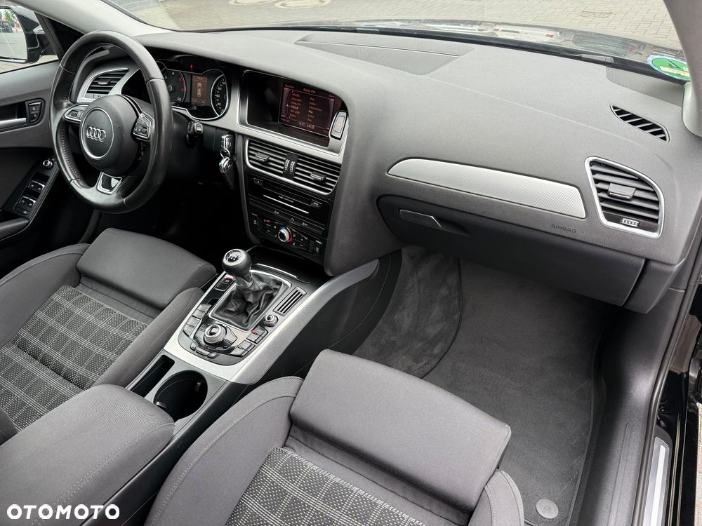 Audi A4 Avant - 29