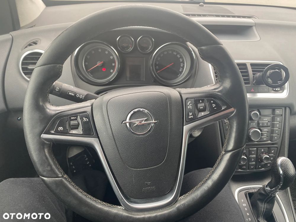 Opel Meriva 1.4 T Cosmo - 20