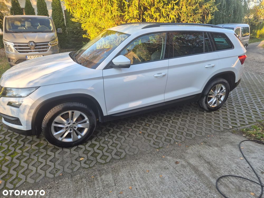 Skoda Kodiaq - 4
