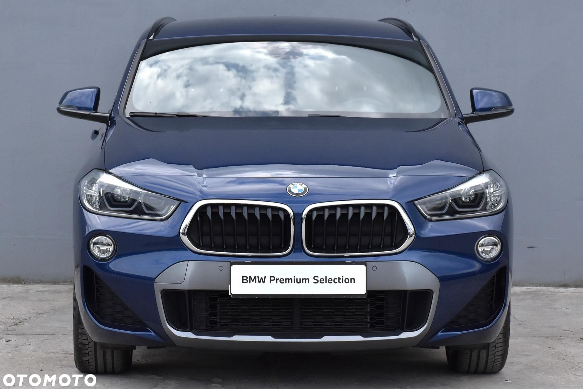 BMW X2 - 7