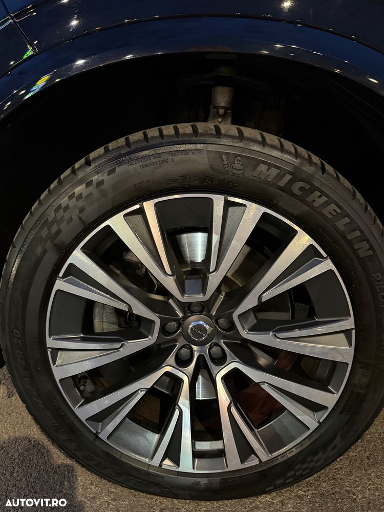 Volvo XC 90 - 14