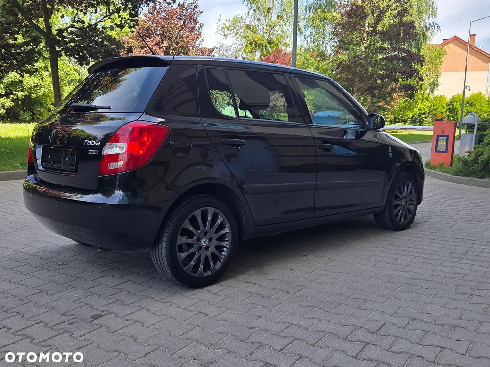 Skoda Fabia 1.2 TSI Style - 2