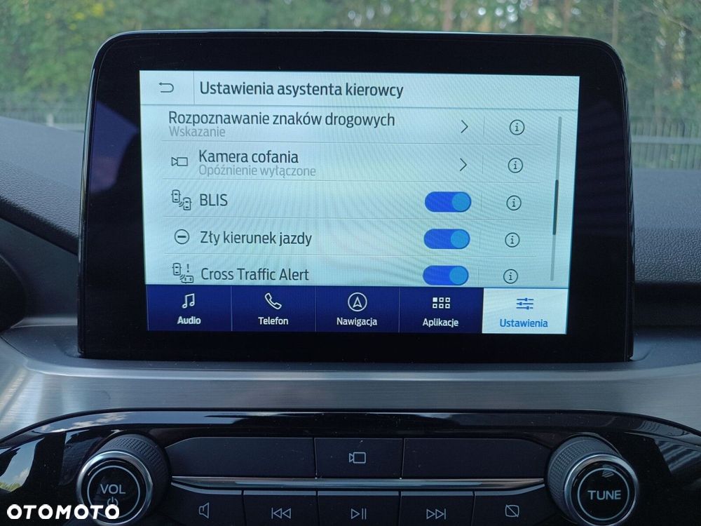 Ford Kuga 1.5 EcoBoost FWD Titanium - 21