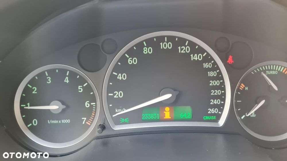 Saab 9-3 2.0 T Aero - 7