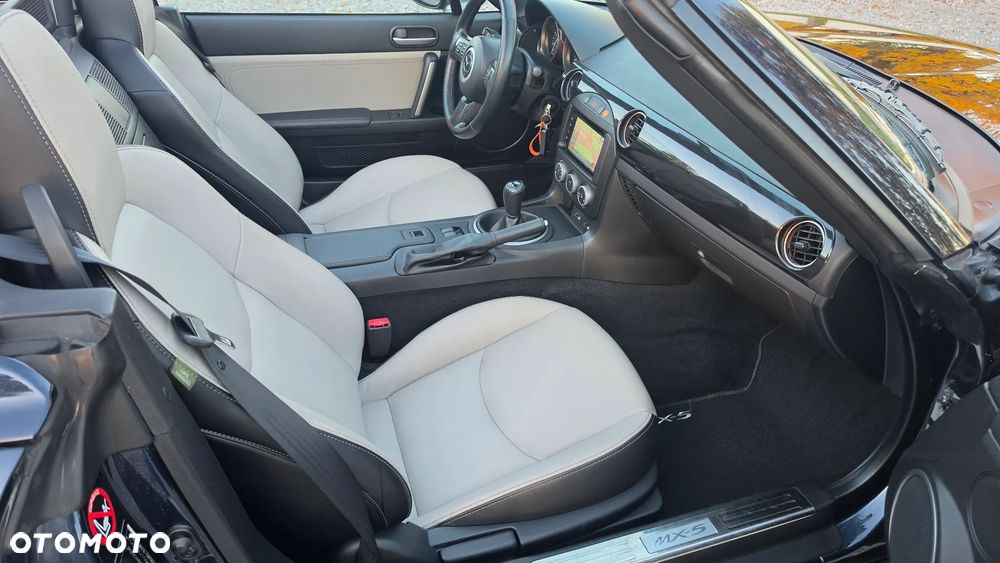 Mazda MX-5 - 15