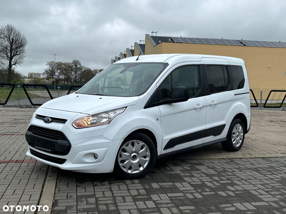 Ford Tourneo Connect 1.6 TDCi Trend - 1