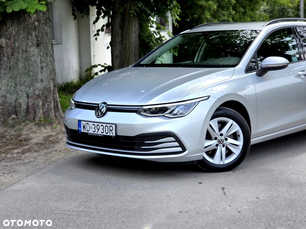 Volkswagen Golf 2.0 TDI Style - 23
