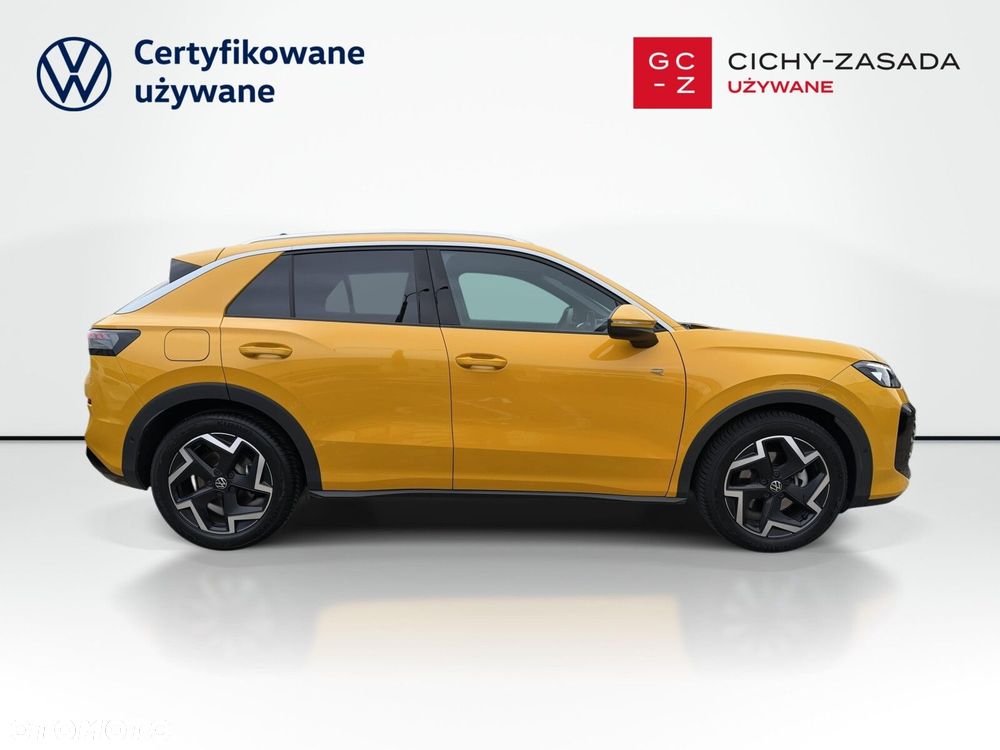 Volkswagen T-Roc 1.5 eTSI R-Line DSG - 4