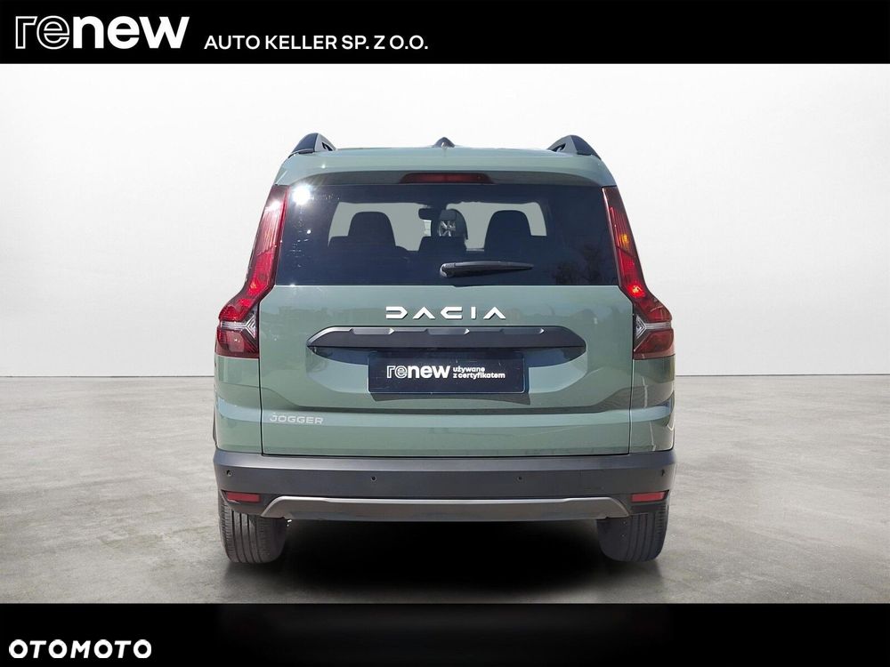 Dacia Jogger 1.0 TCe Expression - 6