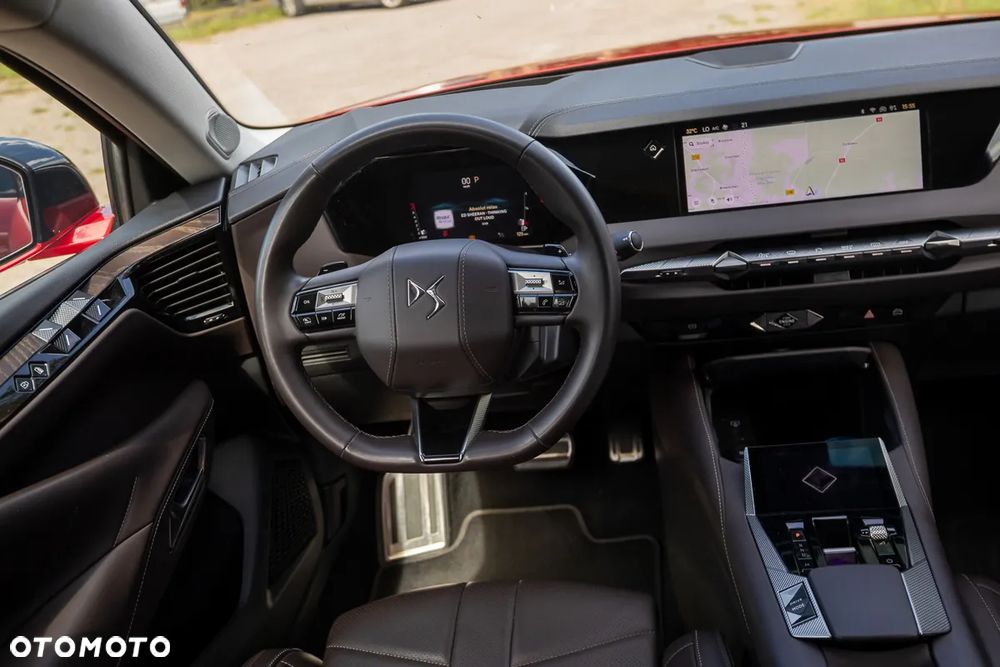 DS Automobiles DS 4 1.2 PureTech Opera - 37