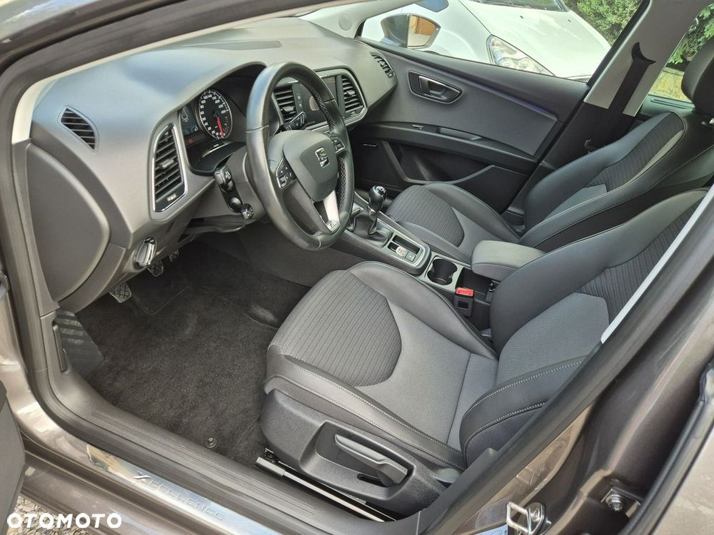 Seat Leon - 8