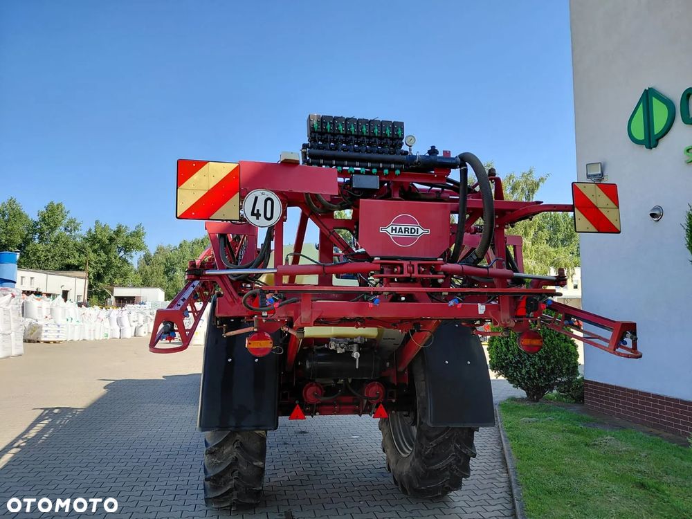 Hardi Navigator 4000 / 24 - 4