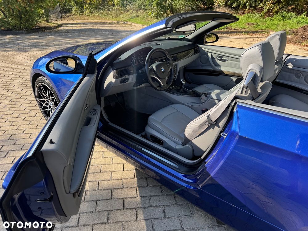 BMW Seria 3 - 21