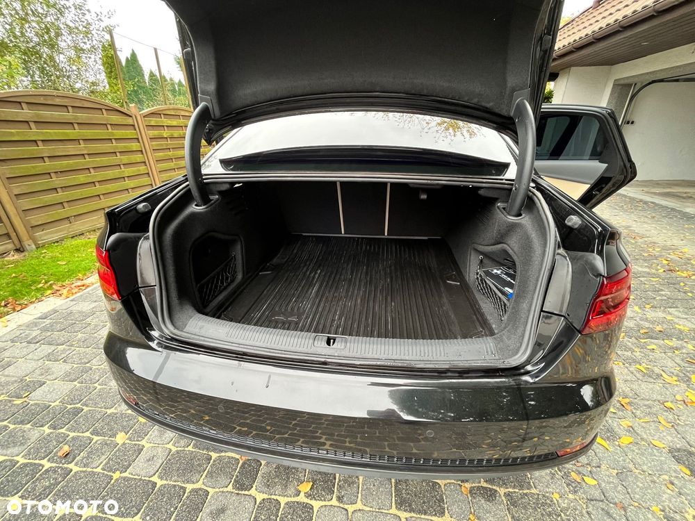 Audi A4 Limousine 2.0 TFSI quattro S tronic sport - 10