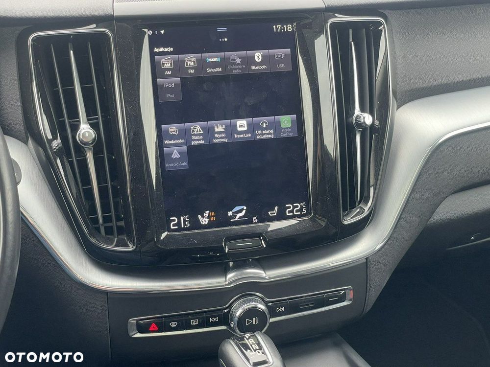 Volvo XC 60 T5 Momentum - 18