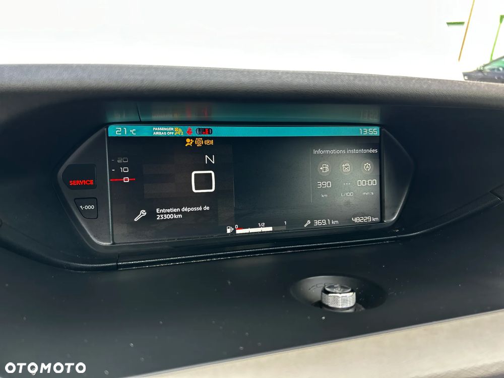 Citroën C4 SpaceTourer - 18