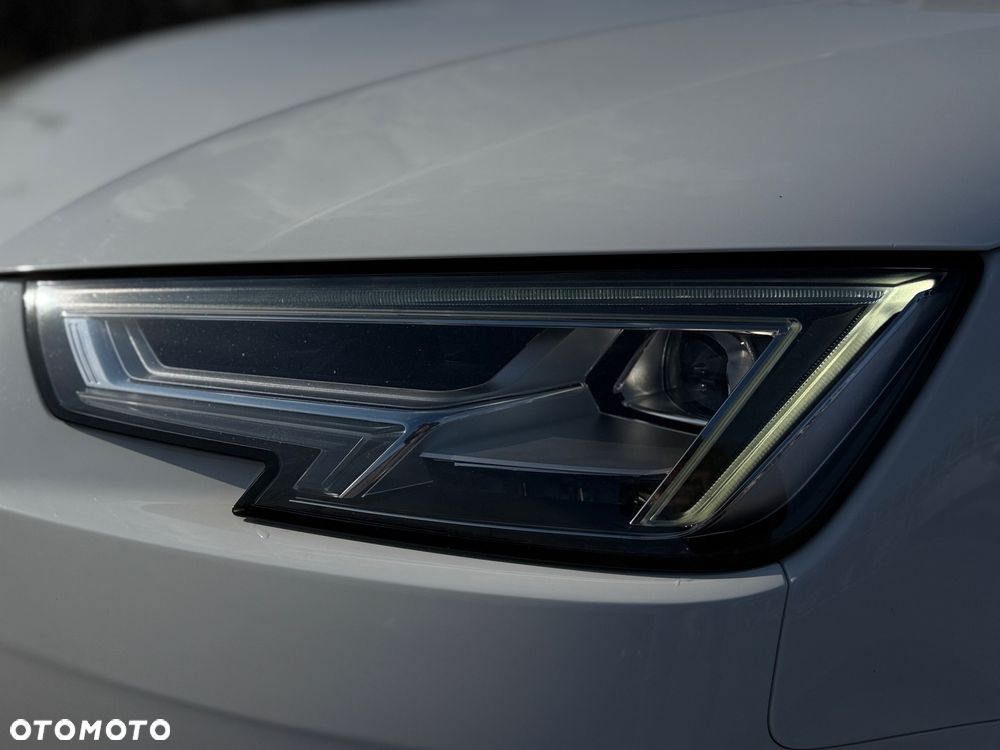 Audi A4 Avant 2.0 TDI S tronic design - 15