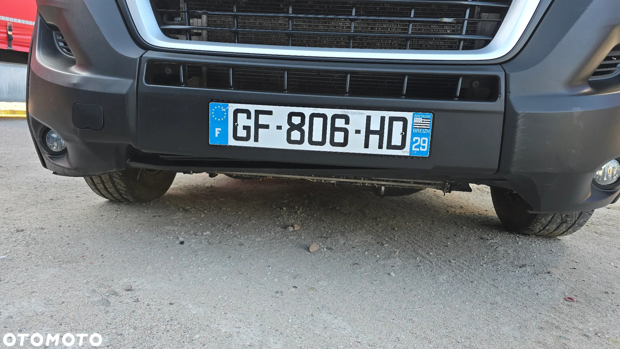 Peugeot Boxer L4H3 - 30
